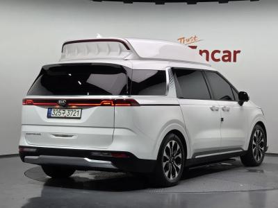 2021 Kia Carnival