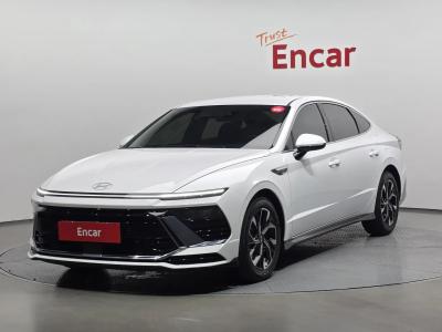 2025 Hyundai Sonata