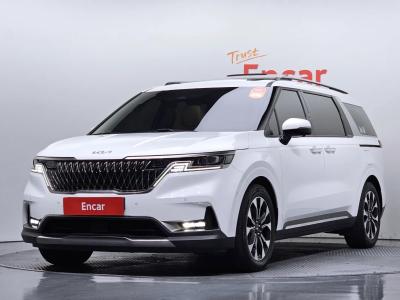 2023 Kia Carnival