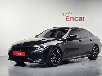 2024 BMW 3-Series
