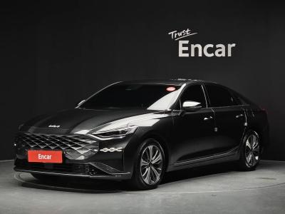 2022 Kia K8