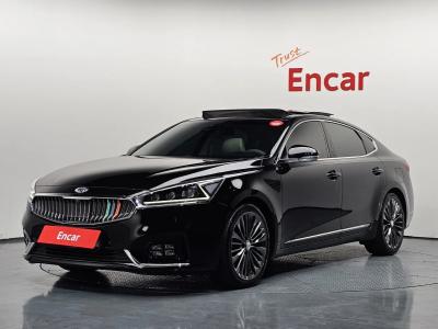2017 Kia K7
