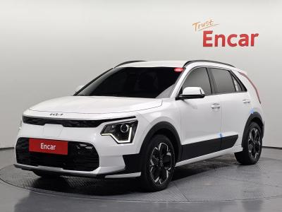 2023 Kia Niro