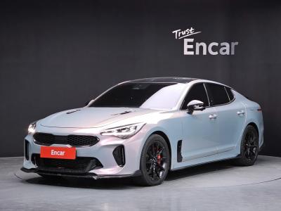 2023 Kia Stinger