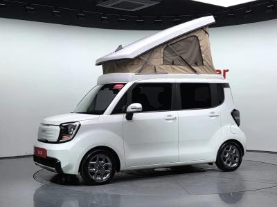 2023 Kia RAY