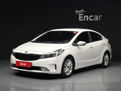2017 Kia K3