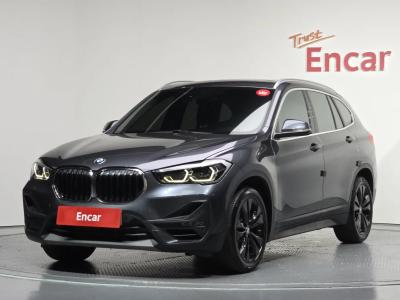 2020 BMW X1