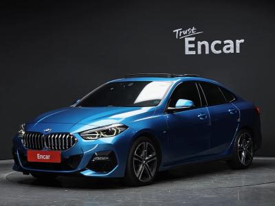 2021 BMW 2-Series