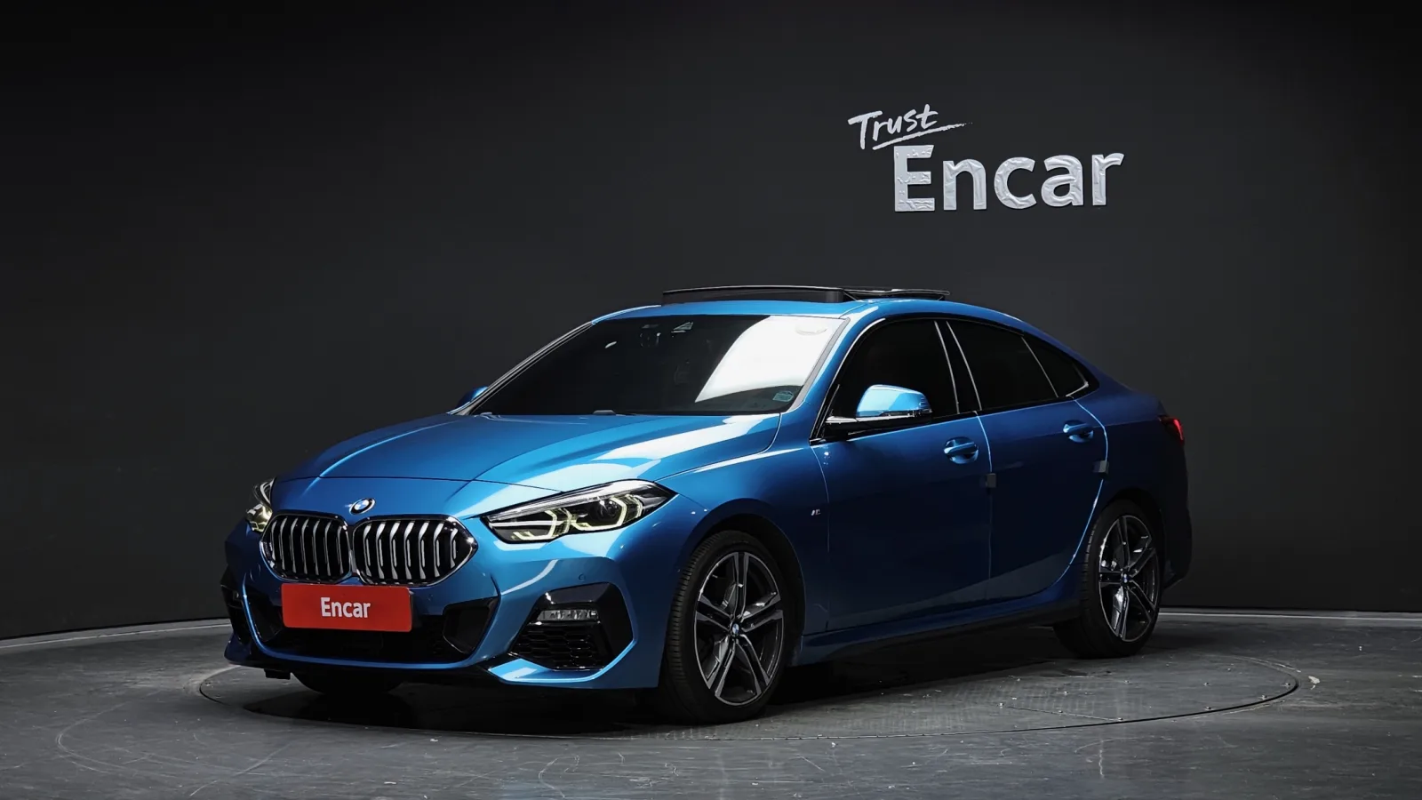 2021 BMW 2-Series