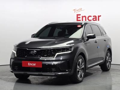 2021 Kia Sorento