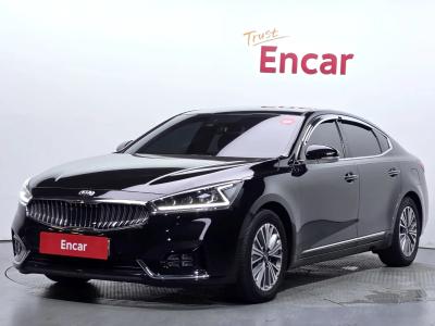 2018 Kia K7