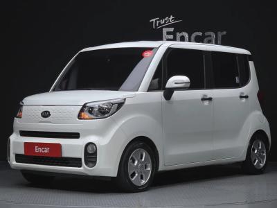 2019 Kia RAY