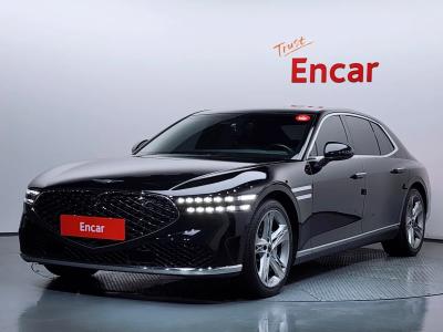 2023 Genesis G90