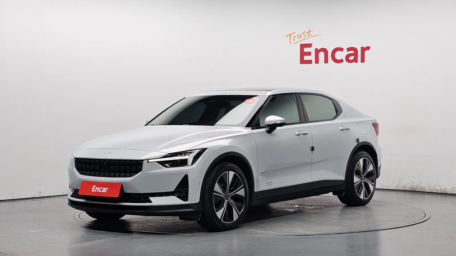 2023 Polestar Polestar 2
