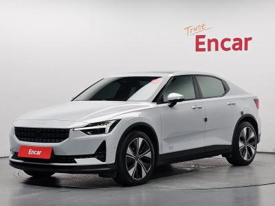 2023 Polestar Polestar 2