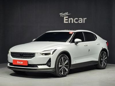 2022 Polestar Polestar 2