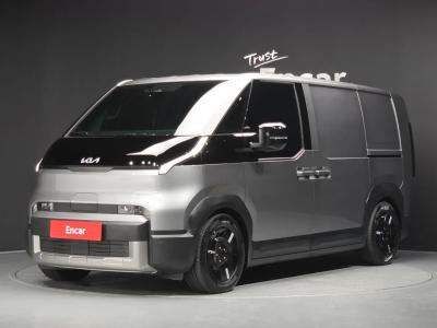 2026 Kia PV5