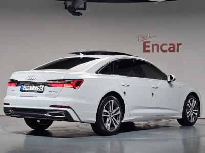2023 Audi A6