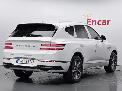 2026 Genesis GV80
