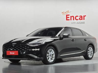 2022 Kia K8