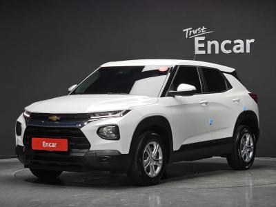 2021 Chevrolet Trailblazer