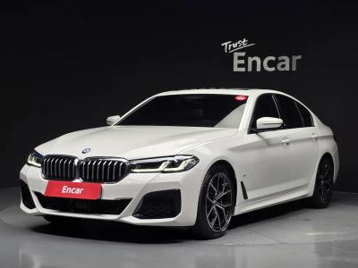 2023 BMW 5-Series