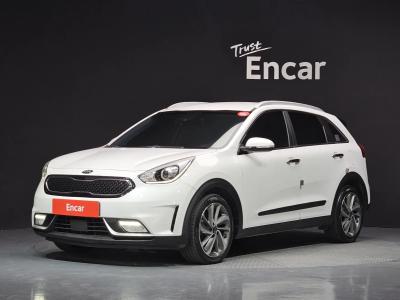 2018 Kia Niro
