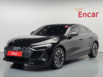 2025 Audi A5