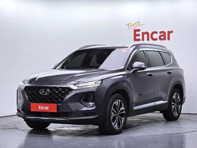 2020 Hyundai Santafe