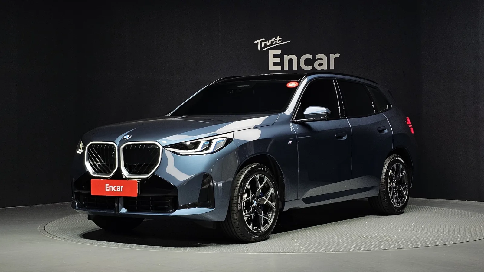 2025 BMW X3