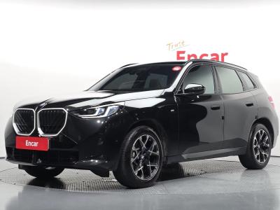 2026 BMW X3