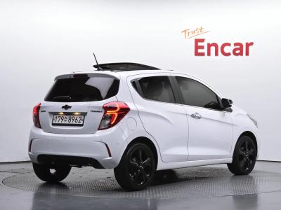 2020 Chevrolet Spark