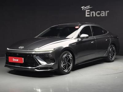 2024 Hyundai Sonata