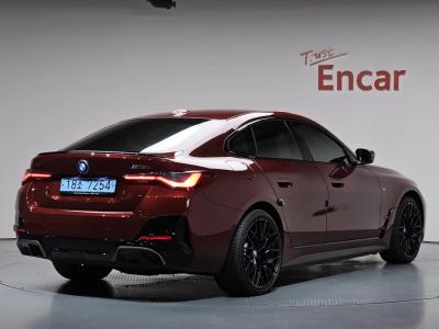 2024 BMW i4