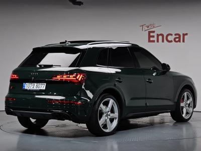 2023 Audi SQ5