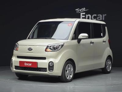 2019 Kia RAY