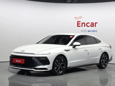 2024 Hyundai Sonata