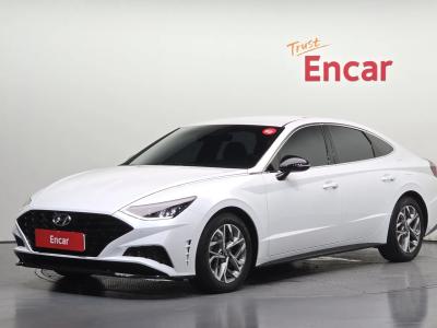 2022 Hyundai Sonata