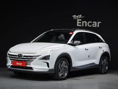 2024 Hyundai Nexo