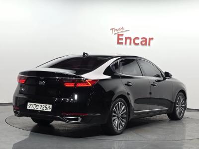 2017 Kia K7