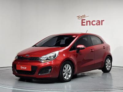 2014 Kia pride