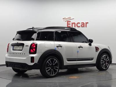 2024 Mini Countryman