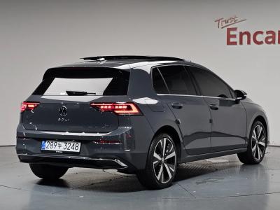2026 Volkswagen Golf