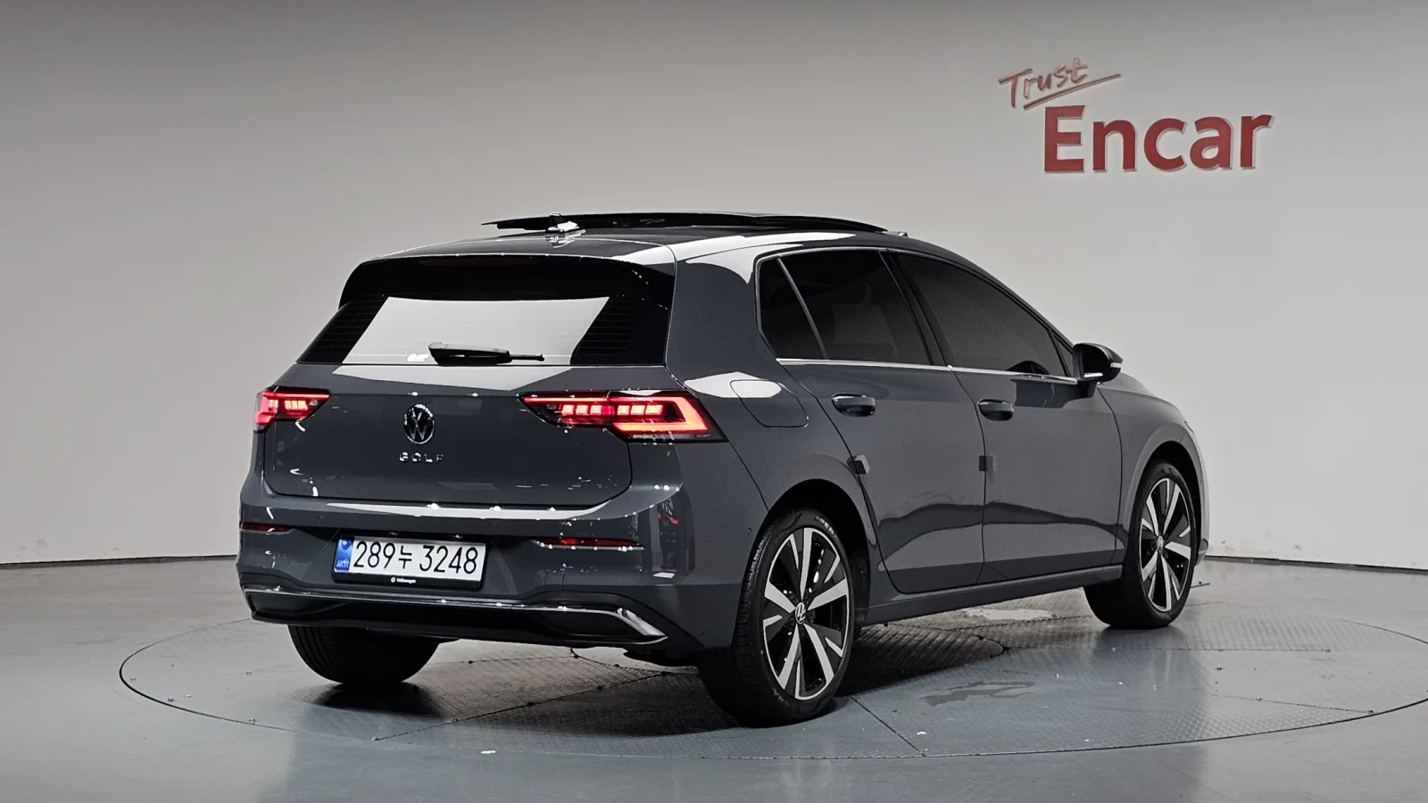 2026 Volkswagen Golf