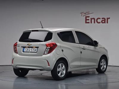 2019 Chevrolet Spark