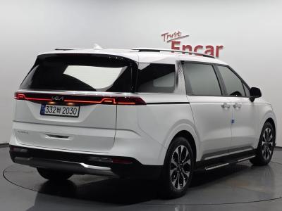 2023 Kia Carnival
