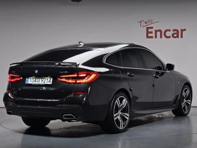 2023 BMW Gran Turismo