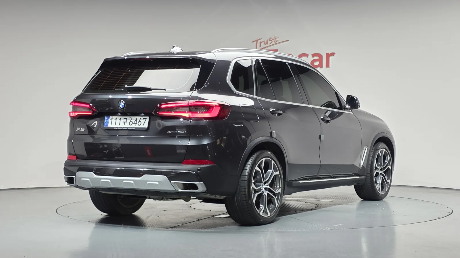 2023 BMW X5