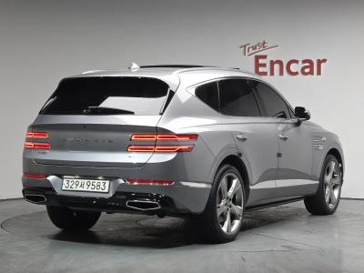 2023 Genesis GV80