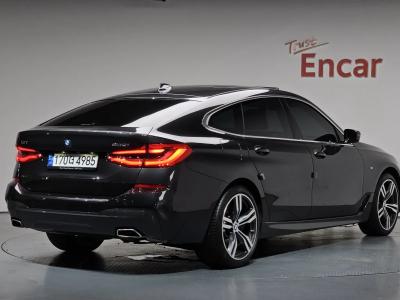 2023 BMW Gran Turismo